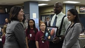 Brooklyn 99 – Nemszázas körzet 2. évad 22. rész