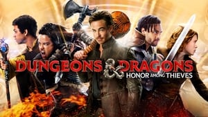 Dungeons & Dragons: Honor Among Thieves 2023