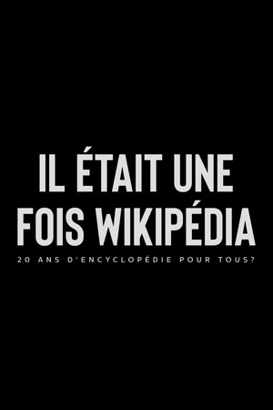 The Wikipedia Promise 5