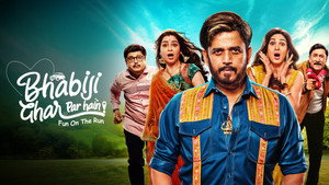 Bhabiji Ghar Par Hain! Fun on The Run Af Somali