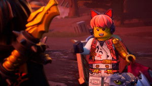 LEGO Ninjago: Aufstieg der Drachen: 1×16