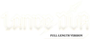 Lance Dur — Logos 3