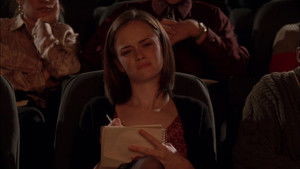 Gilmore Girls: 4×8