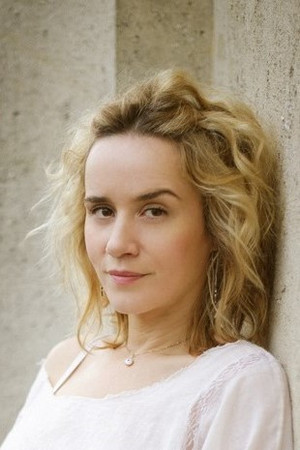 Valérie Decobert-Koretzky portrait