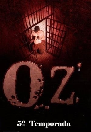Oz: Temporada 5