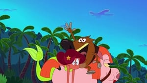 Zig and Sharko It's Magic!