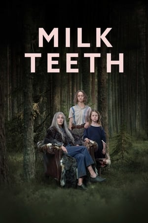 Image Milk Teeth