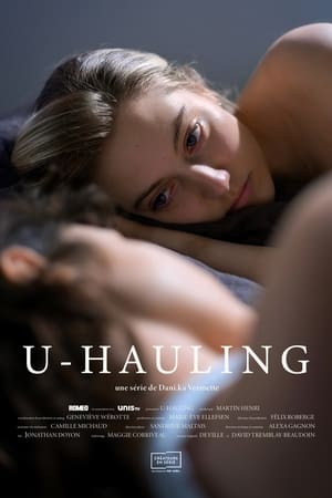 Poster U-Hauling Season 1 Episode 5 2021
