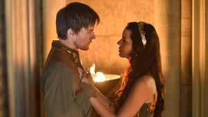 Reign 1×11