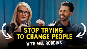 My Life Coach Session with Mel Robbins | StreamHub