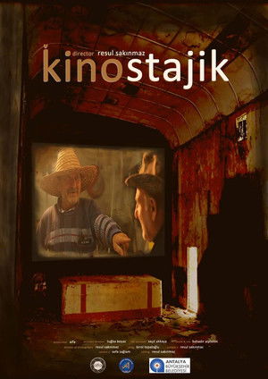 Kinostajik