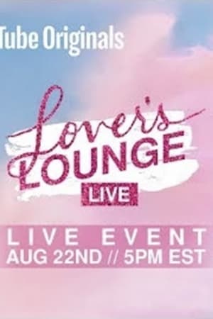 Poster Taylor Swift - Lover’s Lounge 2019