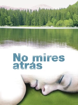 Poster No mires atrás 2007