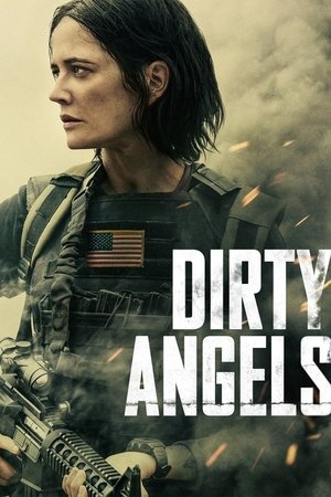 poster Dirty Angels