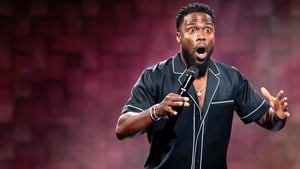 Kevin Hart: S**t na to