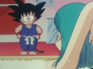 Dragon Ball Season 1 Episode 2