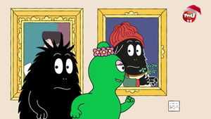 Barbapapa: One Big Happy Family!: 2×38