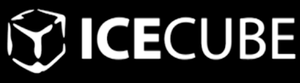 Logo Icecube Media