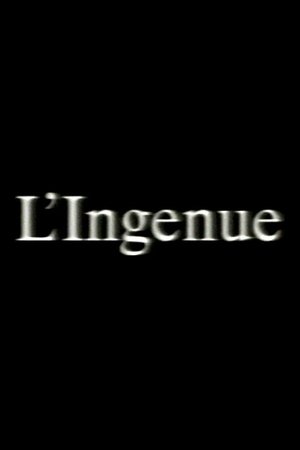 Image L'Ingenue