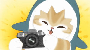 Say Cheese still