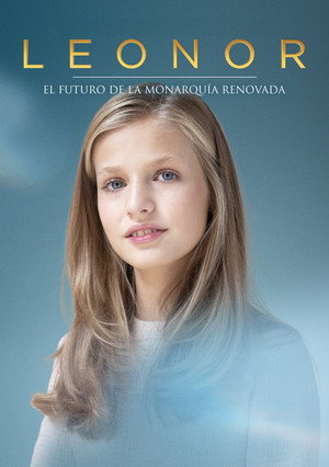 Leonor. El futuro de la monarquía renovada 6