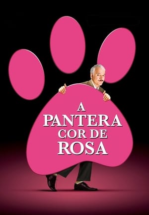 Poster A Pantera Cor-de-Rosa 2006