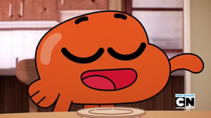 The Amazing World of Gumball Season 3 Episode 32