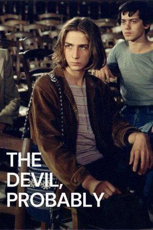 The Devil, Probably 37