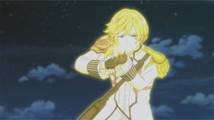 Senjuushi: Episódio: 11 da 1ª Temporada
