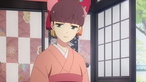 Tsukumogami Kashimasu: 1×3