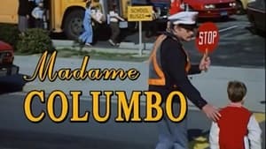 poster Mrs. Columbo