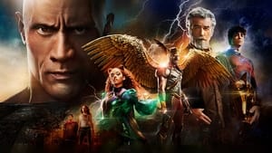 Black Adam (2022) Hindi Dubbed Amazon