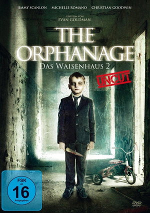 The Orphanage 4