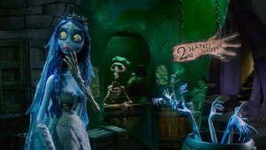 Corpse Bride movie still 102