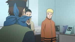 Boruto: Naruto Next Generations Episodio 72