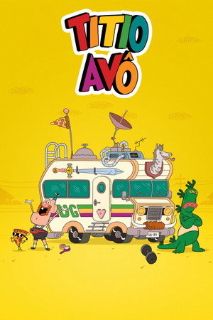 Uncle Grandpa 20