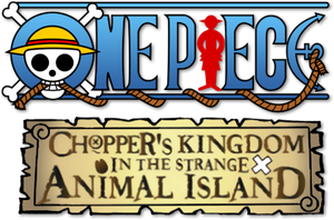 One Piece: Chopper's Kingdom on the Island of Strange Animals