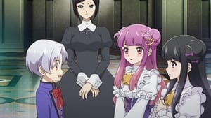 Okashi Na Tensei – Sweet Reincarnation: Saison 1 Episode 6