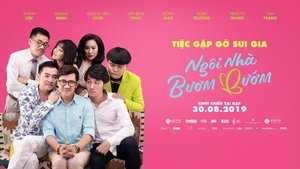 Ngôi Nhà Bươm Bướm - Butterfly House (2019)