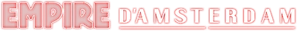 Amsterdam Empire — Logos 6