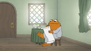 Frosch und Kröte: 1×12