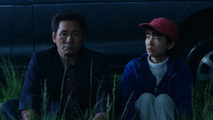 HANA-BI movie still 80