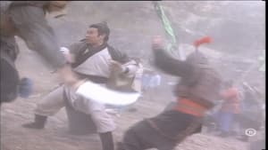 The Condor Heroes 95 Episode 17