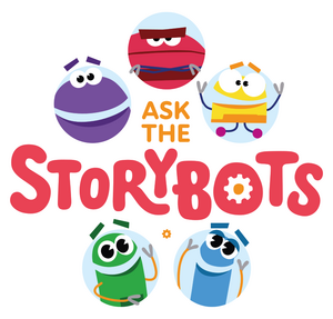 Ask the Storybots