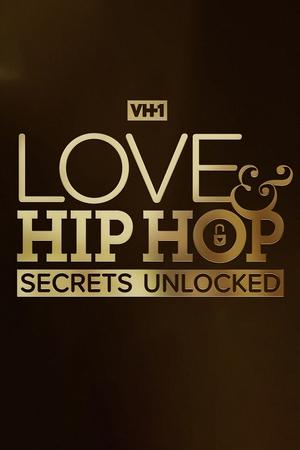 Image Love & Hip Hop: Secrets Unlocked