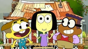 Big City Greens الموسم 1 الحلقة 18