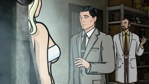 Archer 3 x 8