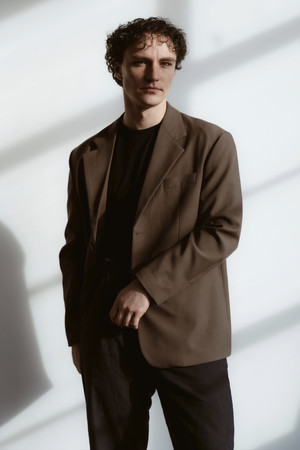 Michael James