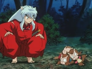 InuYasha: 4×7