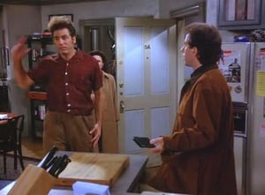 Seinfeld: 6×17